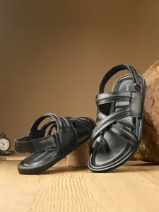 UNDERROUTE Men Comfort Sandals