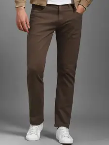 Louis Philippe Jeans Men Slim Fit Jeans