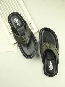 The Roadster Lifestyle Co Men Premium Comfort Sandals