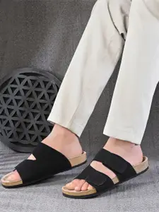 AfroJack Men Sliders