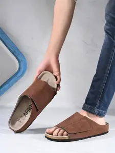 AfroJack Men Sliders