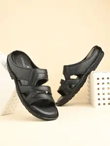 The Roadster Lifestyle Co Men Comfort Sandals