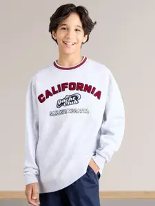 max Boys Sweatshirt