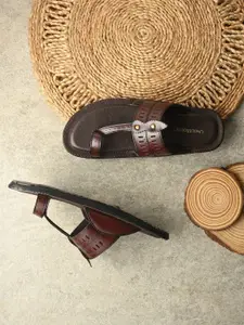 UNDERROUTE Men Comfort Sandals