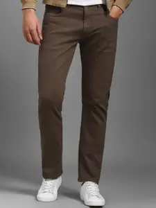 Louis Philippe Jeans Men Slim Fit Jeans