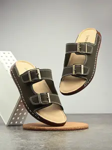 The Roadster Lifestyle Co Premium Comfort & Performance Sandal