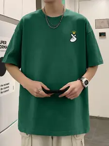 StyleCast x Revolte Men T-shirt