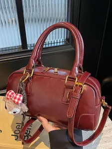 CORSICA Women PU Fashion