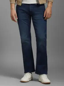 Louis Philippe Jeans Men Slim Fit Light Fade Jeans