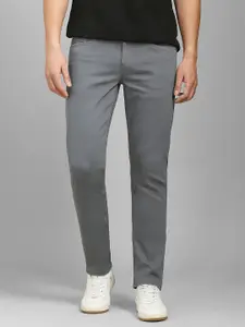 Louis Philippe Jeans Men Slim Fit Jeans