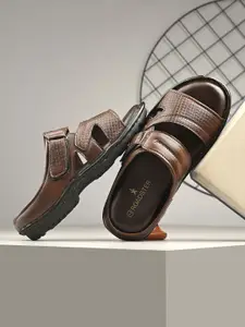 The Roadster Lifestyle Co Premium Comfort & Performance Sandal