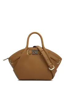 Da Milano Leather Satchel Handbags