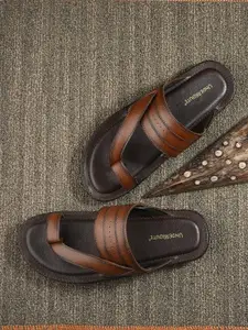 UNDERROUTE Men Comfort Sandals