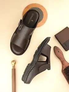 The Roadster Lifestyle Co Premium Comfort & Performance Sandal