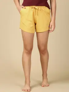 PYNK Women Lounge Shorts