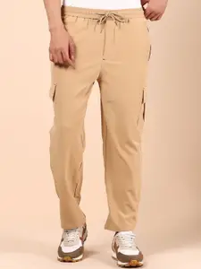 V-Mart Men Cargos Trousers