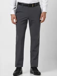 Van Heusen Men Slim Fit Trousers