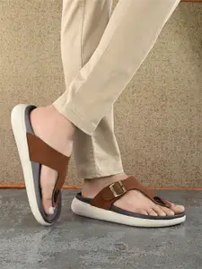 AfroJack Men Sliders