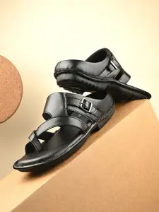 The Roadster Lifestyle Co Men Comfort Sandals