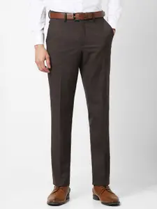 Van Heusen Men Formal Trousers