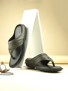 The Roadster Lifestyle Co Men Comfort Sandals