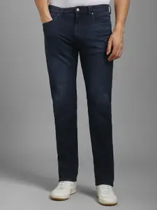 Louis Philippe Jeans Men Slim Fit Jeans