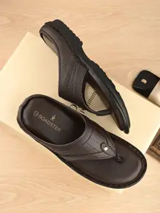 The Roadster Lifestyle Co. Men Premium Comfort & Performance Sandal