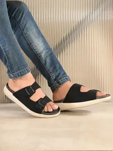 AfroJack Men Sliders