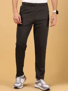 V-Mart Men Solid Regular Fit Trousers