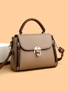 CORSICA Women Satchel Handbag