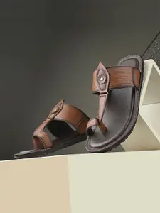 UNDERROUTE Men Comfort Sandals