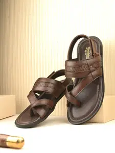 The Roadster Lifestyle Co. Premium Comfort & Performance Sandal