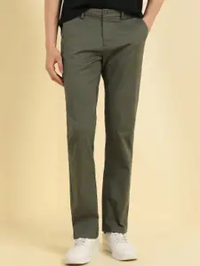 Allen Solly Men Trousers
