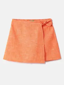 United Colors of Benetton Skort Above Knee Skirt
