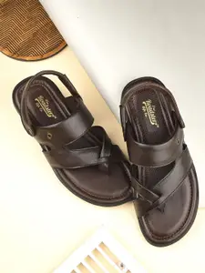 The Roadster Lifestyle Co. Premium Comfort & Performance Sandal