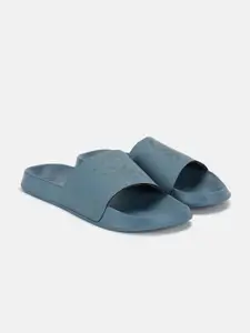 United Colors of Benetton Men Sliders