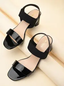 Rocia Block Pumps