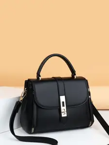 CORSICA Women Structured Satchel