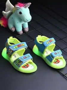 BIRDE Boys Casual Sandals