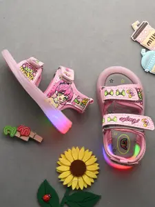 BIRDE Boys Comfort Sandals