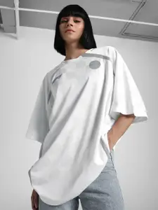 PUMA Motorsport PUMA F1 Jer-She Women Motorsport Tee