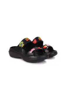 PENNEN Women Slip-On Flip Flops