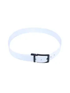 Calvadoss Men Leather Reversible Belt