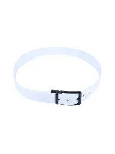 Calvadoss Men Leather Reversible Formal Belt