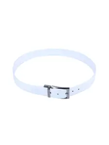 Calvadoss Men Leather Reversible Formal Belt