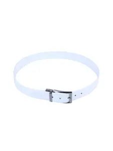 Calvadoss Men Leather Reversible Formal Belt