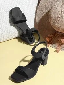 Froh Feet Block Sandals