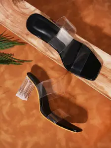 Froh Feet Party Kitten Sandals