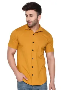 BEYOU FASHION Men Casual Shirt