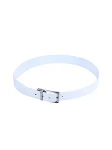 Calvadoss Men Leather Reversible Formal Belt